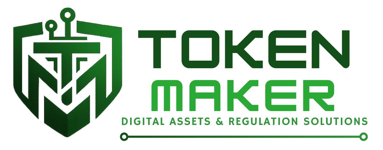 Token Maker Logo